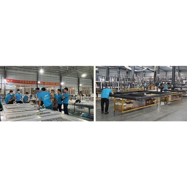 Алюминиевый паркинг для автомобилей Внешний дворик Карпорт Солнцезащитный тень Карпорт