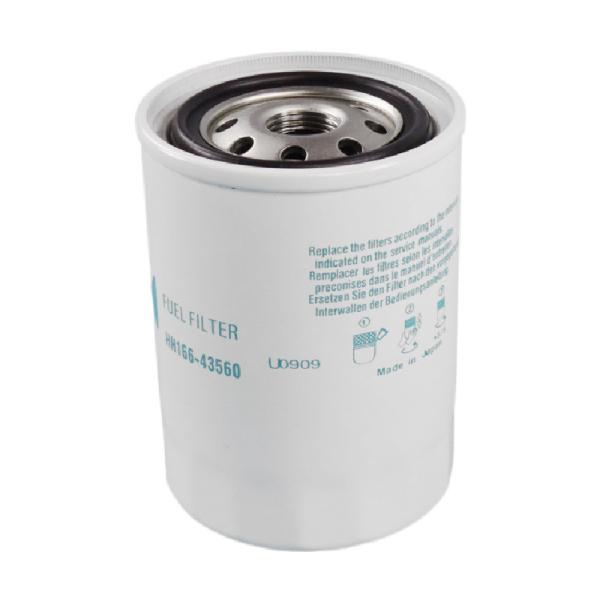 HH166-43560 HH1C0-32430 KUBOTA Oil Filter , HH160-32093 Truck Fuel Filter