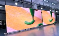 5000nits Outdoor Stage Rental LED Display with Lightweight Aluminum Cabinet P4.81mm