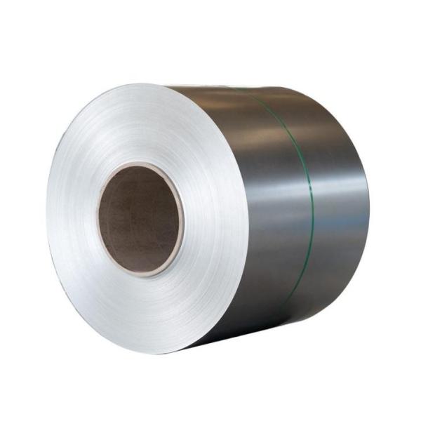 0.25mm Stainless Steel Coil 0.2mm 0.1mm Flat Rolled Coil Annealed 201 BA 2B