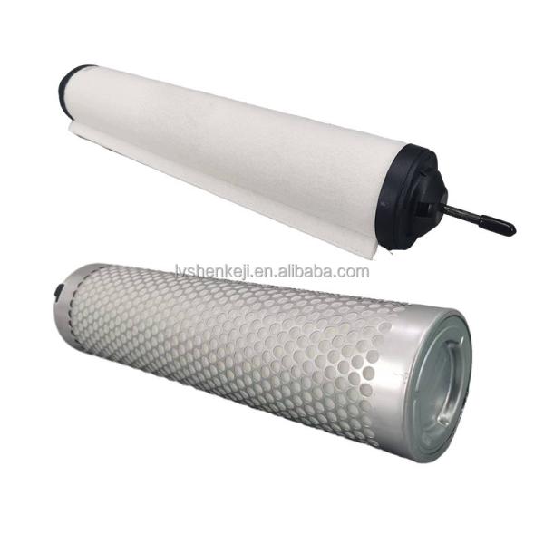 GVS300A 630A Vacuum Pump Filter Oil Mist Replacement 3001170186