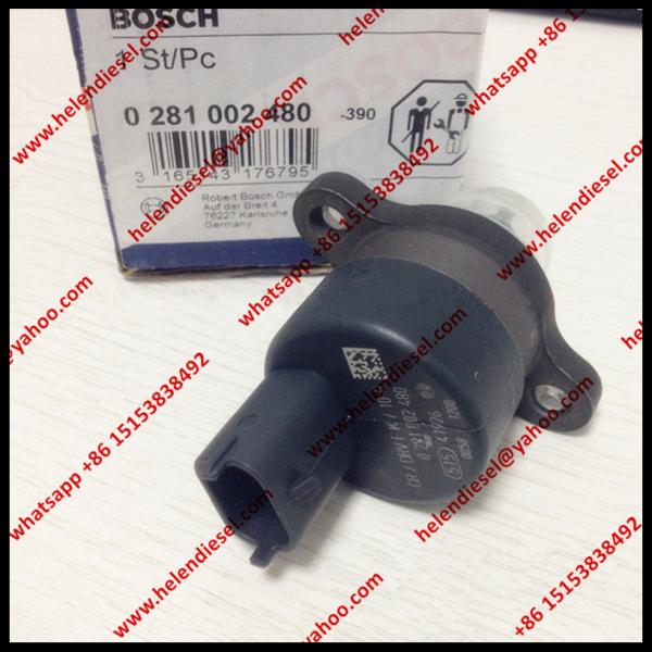  Genuine and Brand New 0281002480 DRV pressure regulator, 0 281 002 480 for BMW 13517787537