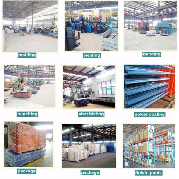 Система металлической стойки с металлическим подъемником