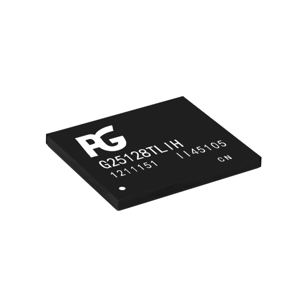 Embedded Storage Solution EMMC Automotive Grade For Advanced Driving Assistance System BGA153 Package Memory IC