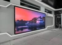P5 Pared de vídeo LED interior de alto rendimiento versátil para aplicaciones de visualización cercana