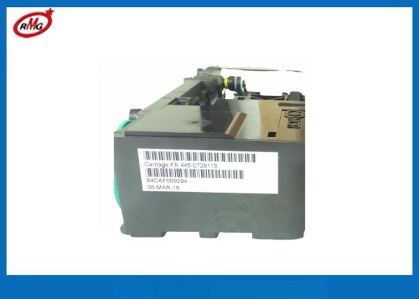 RMG ATMマシン部品 NCR S2 キャリッジ (ロビー) フロントアクセス キャリッジ 4450729119 445-0729119