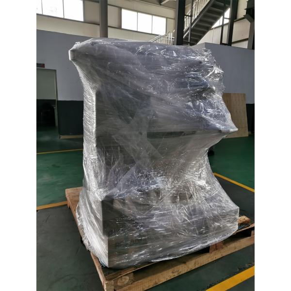 допуск филировальной машины 0.005mm башенки 4540rpm DRO вертикальный