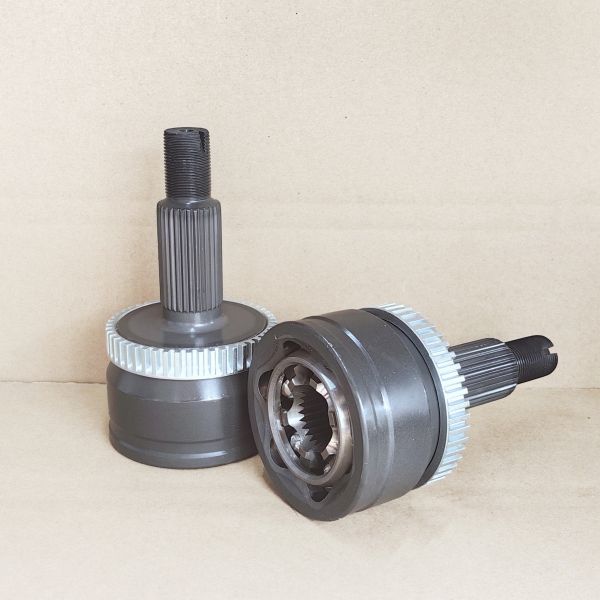 KAWA HY-012A44 OUTER CV JOINT 22X52.5X25 HYUNDAI 49500-25500; 49500-25510 HYUNDAI ACCENT/VERNA 1999-2013