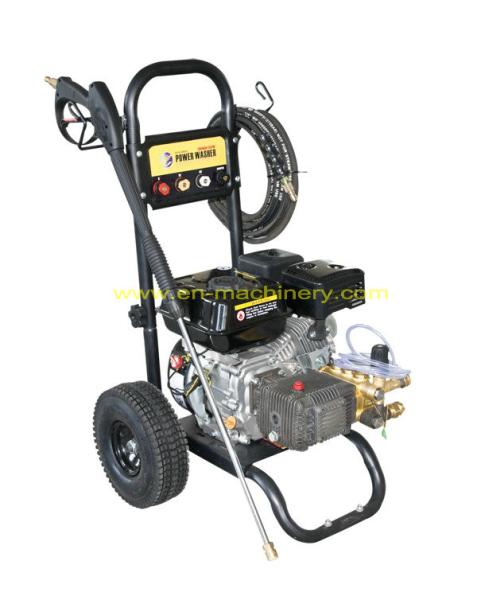 Car Washer Pressure Washer and Home High Pressure Washer with Cold Water