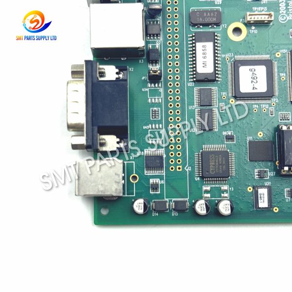 DEK 185253 NextMove ES USB Controller Card for Motion Control in SMT Printers