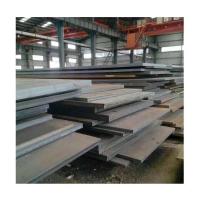 Q235,Q345,ST37,A36,16Mn Chapas de aço laminadas a frio