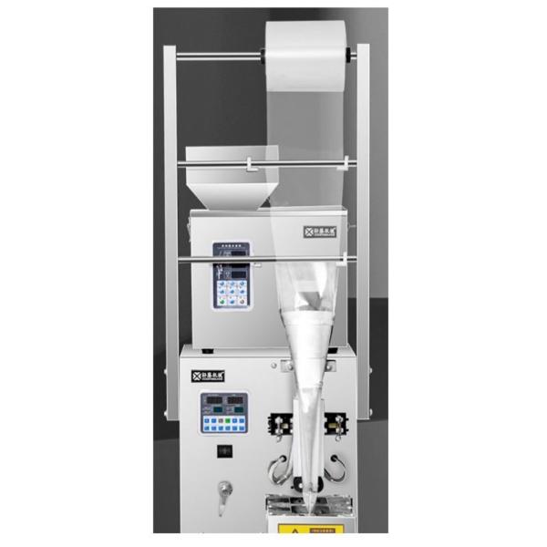Pellet Energy Pellets Large Vertical Packing Machine