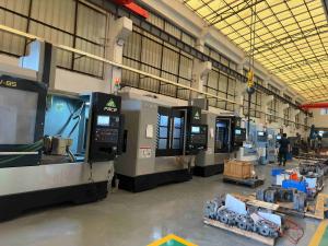 BETTER PARTS Machinery Co., Ltd.