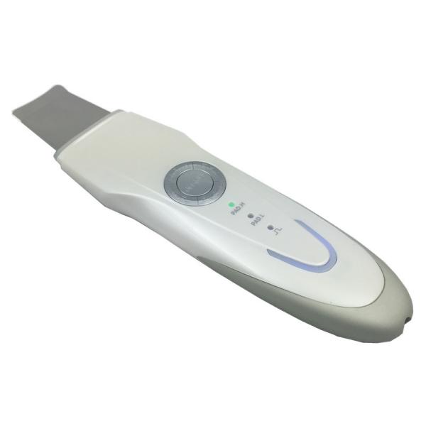Mini Ultrasound Skin Scrubber , Ultrasonic Face Scraper DC 5V Output Volt