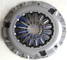 NSC677 OD:240 ID:160 P.C.D:280 Nissan Clutch Kits X-TRAIL 2.5 QR25DE 2TR 700,2TR 702,2TR 703