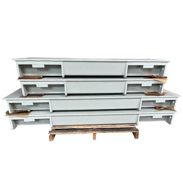 Customized 1.5*1.5m 1500kg Industrial Digital Platform 3 Ton Pig Scale for Cattle Floor Weighing