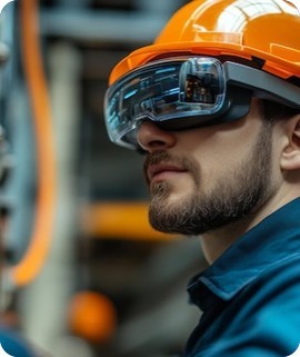 AI-Powered SOP Behavior Analysis Solution with Smart Creation, Execution, and