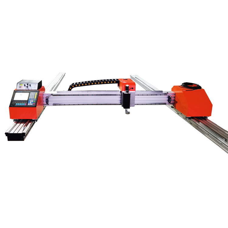 система управления Fangling F2100B автомата для резки топлива CNC Oxy 5ft X10ft