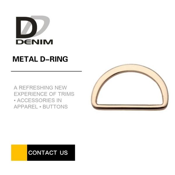 D-Ring Buckle • D-Ring Belt • Metal O Ring • Metal Loops Hardware • Metal Rings Hardware • Metal Ring