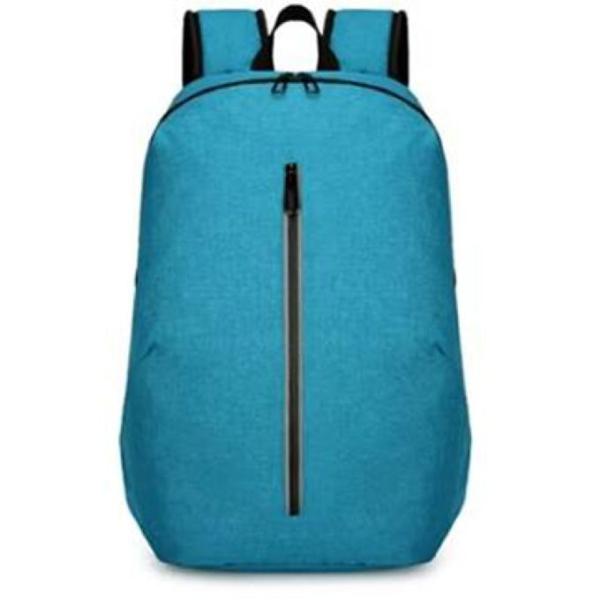 Large Capacity Casual Sports Backpack Waterproof Fashion Leisure Outdoor Bag School Bag Rucksack