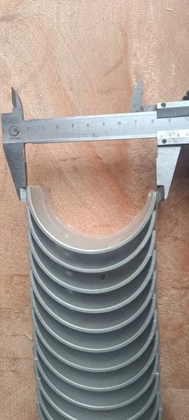 6151-31-3040 peças sobresselentes da empilhadeira de CB-2612GP que conectam Rod Bearing 0,25