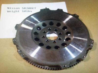 Nissan SR20DET Performance Volante Leve