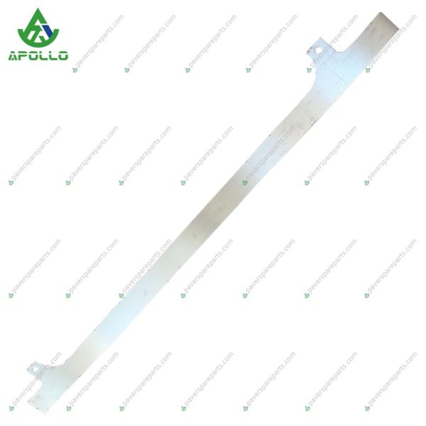 APOLLO Wear-resistant Knife Plate For Asphalt Paver AB600-2TP2 Screed 2052825