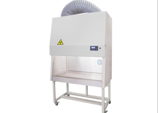 Protective Stent Type Biological Safety Cabinet Class 2 Type B2