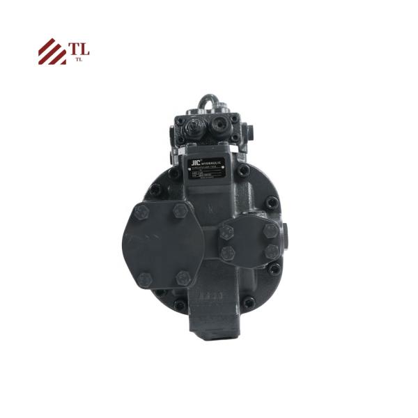 100% Excavator Hydraulic Pump Assembly Spare Part 9257126 Main Pump For Hitachi ZAXIS330