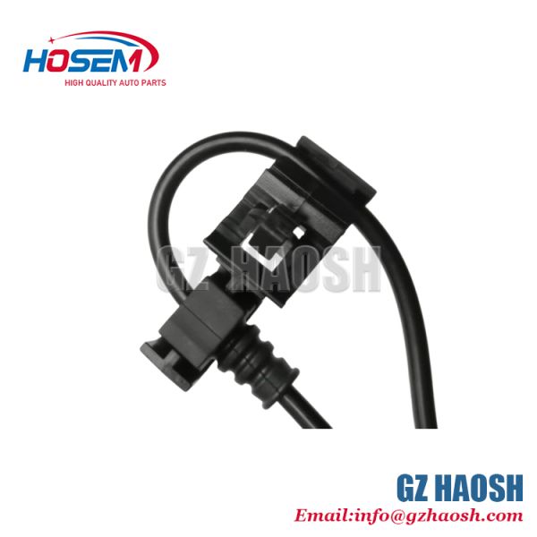 Premium 57455TK8A01 Rear ABS Wheel Speed Sensor For Honda