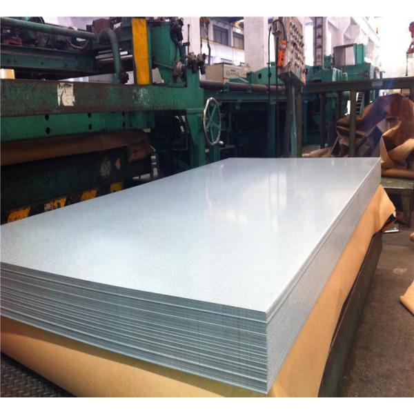 Сплав Al-Zn листа катушки Aluzinc покрыл En 10346 DX53D+AZ S220GD-S550GD