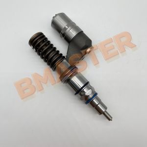 Fuel Injector Model 0414701068 Compatible With DI16.42M DC16.43A Engines Durable Replacement Part For Engine Repair