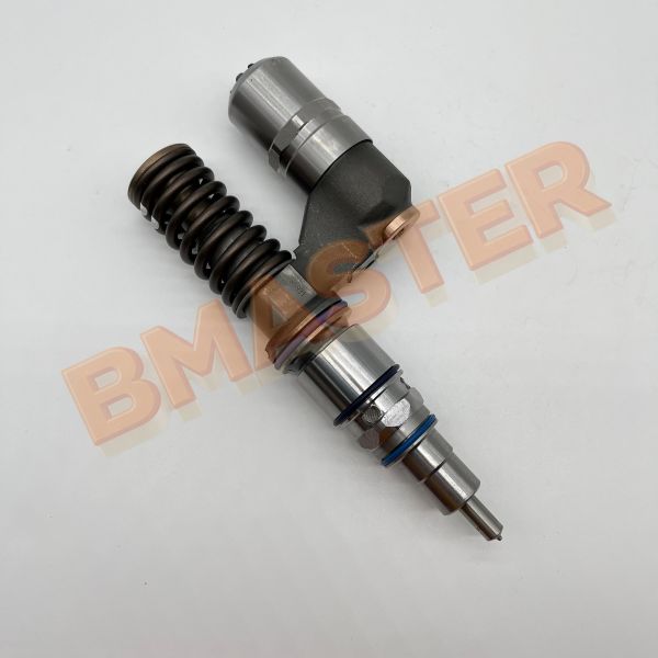 Fuel Injector Model 0414701068 Compatible With DI16.42M DC16.43A Engines Durable Replacement Part For Engine Repair