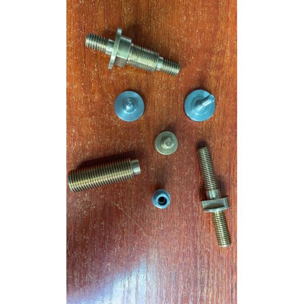 High Precision Aluminum Turning Service CNC Machining Parts for Custom CNC 4030Z Frame