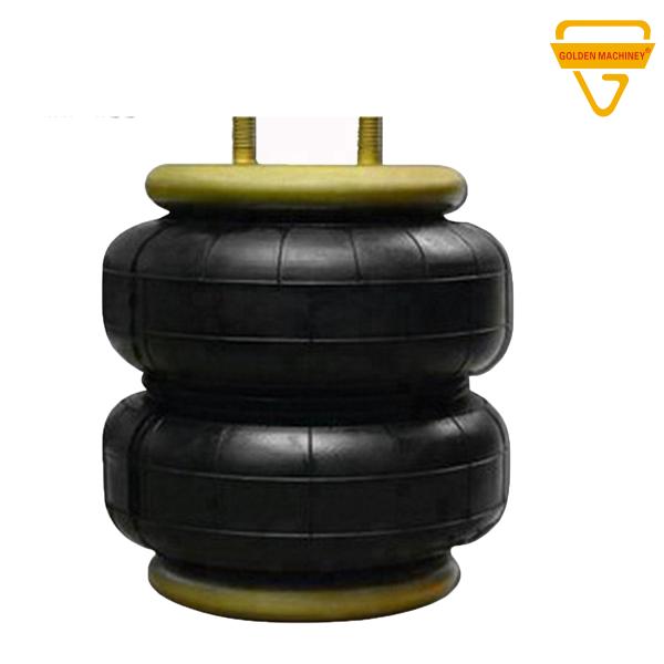 1387283 Scania Replacement Parts 1384273 Cab Air Bag Suspension