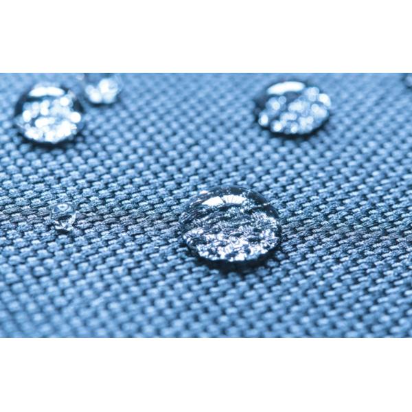 Голубой серебряный покрытый на открытом воздухе поп полиэстера располагаясь лагерем шатров 190T вверх по укрытию 210X210X130cm пляжа