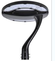 Lâmpadas de rua do jardim de Ip66 30w 60w 100w para exterior