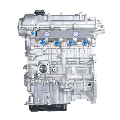 Resistência ao fogo Bloco longo KIA G4FJ Motor de alta resistência para Kia Proceed