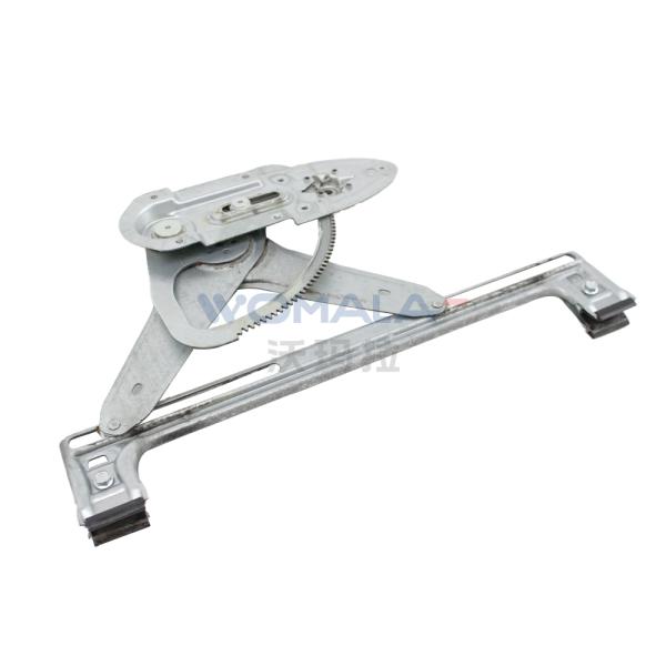 Womala Window Lift Mechanism OE 31253515 Rear Left Door Glass Lift Bracket for Volvo S40 V50