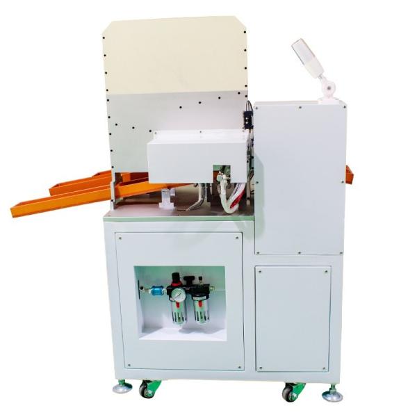 Automatic 18650 26650 32650 21700 Battery Cell Sorting Machine,battery testing machine