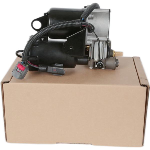 Auto suspension systems LR023964 Air compressor pump For Land Rover Discovery 3 LR3 LR4 Hitachi 2009 Air Suspension Compressor
