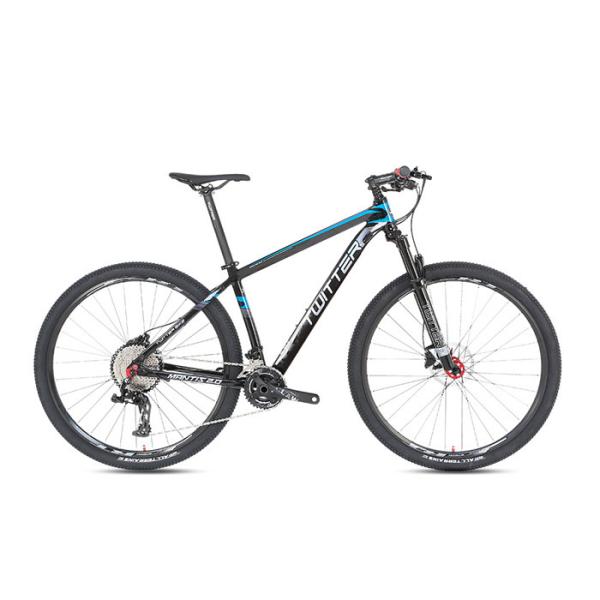 OEM Alloy Frame Mountain Bike