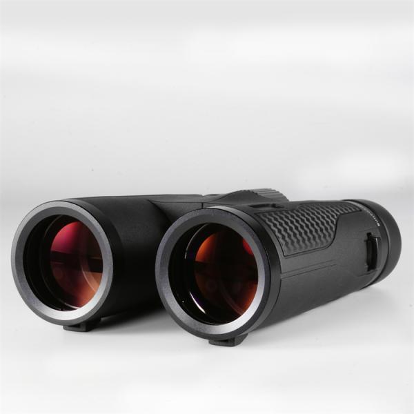 Military Long Distance Compact 10X42 8x42 ED Binoculars Telescope For Travel