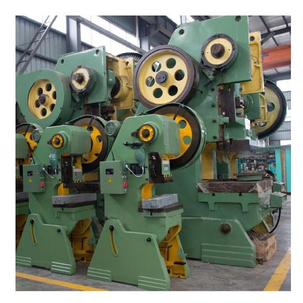 CNC Mechanical Hydraulic Press Coin Stamping Press Machine for Gold Silver and Copper