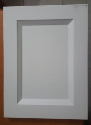 Themo-foil door panel,Pvc door panel,MDF kitchen cabinet door,Canada style door panel