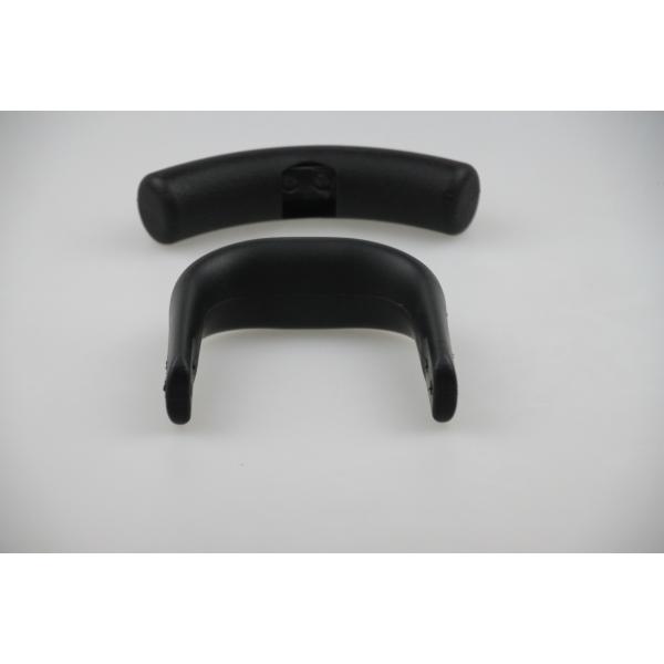 Non - Toxic Integral Self Skinning Polyurethane Foam Industrial Work Piece