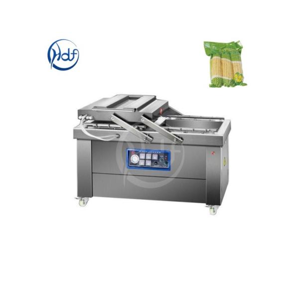 Hotels High Capacity Sealer Vacuum Machine Multi-Function