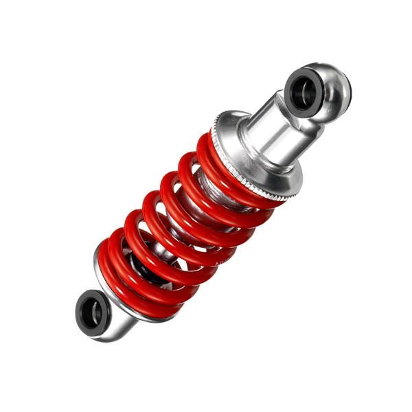 Wheelchair Coil Spring Shock 90mm long travel 20mm aluminum body preload adjustable Medical Equipment Shock Absorber