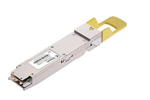 400GBASE-DR4 QSFPトランシーバーモジュールは,IEEE 802.3bs 標準とケースの動作温度 0°C から 70°C に適合するように設計され