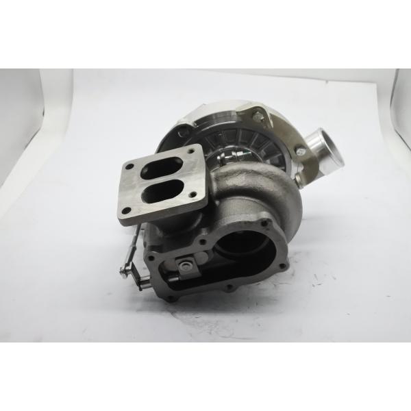 P11C Engine Turbocharger SK460-8 Turbine Components S1760-E0121